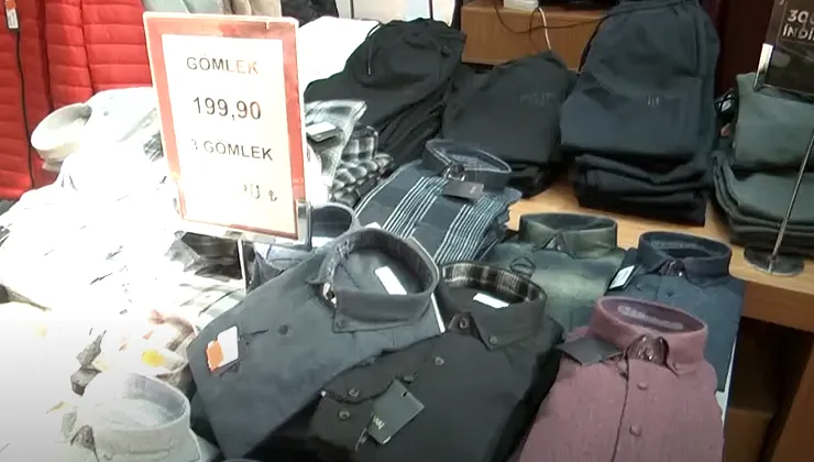 Isparta’nın alışveriş merkezi IyaşPark Avm, geleneksel indirim festivalini başlattı. Yüzde