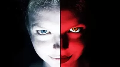 İyi ve kötü insanlar arasında ayrım yapmak, bazen zor ve