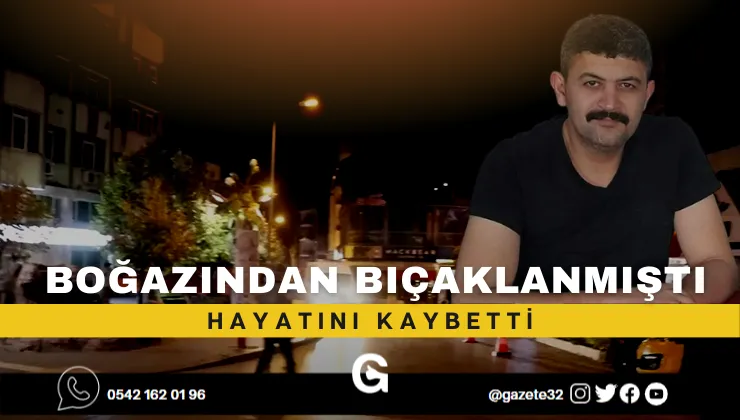 2020 yılının Kasım ayında 46 yaşındaki Osman Kartal, Pirimehmet Mahallesinde