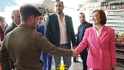 Yıllarca hakkını savunan, zaman zaman haksızlığa uğrayan ve hakkını, hak