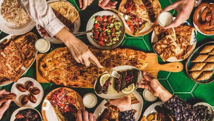 Süleyman Demirel Üniversitesi Sağlık Bilimleri Fakültesi Beslenme ve Diyetetik Bölümü