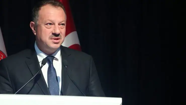 AKP Isparta Milletvekili YSK Temsilci Recep Özel, Cumhurbaşkanı Recep Tayyip