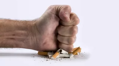 Sigara bırakmak, birçok kişi için zorlu bir süreç olabilir ancak