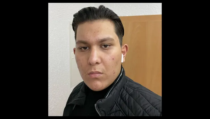 20 yaşındaki Ispartalı Mustafa Taha Soyat, Burdur’da paintball oynarken kalp