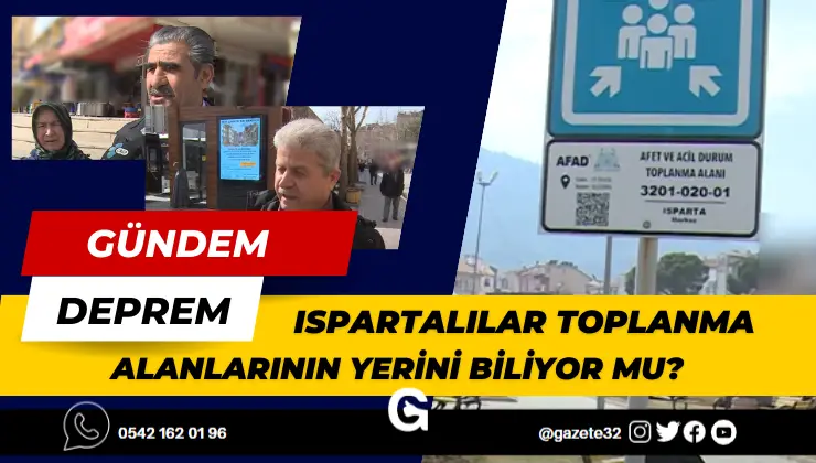 Deprem felaketinin ardından AFAD, ülke genelinde afet risklerini azaltmayı hedefleyen