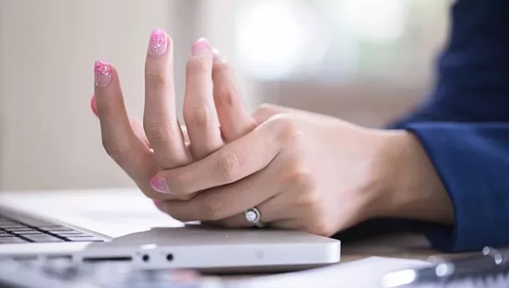 Vücuttaki İltihaplara Dikkat! Diyetisyen Pınar Demirkaya konu hakkında bilgiler verdi. Bir anti-inflamatuar diyet, vücuttaki iltihaplanma