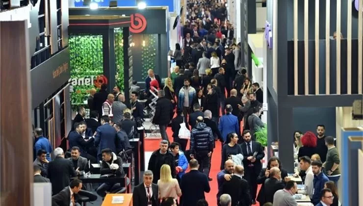 Isparta Dünyanın en büyük turizm fuarlarından biri olan Doğu Akdeniz