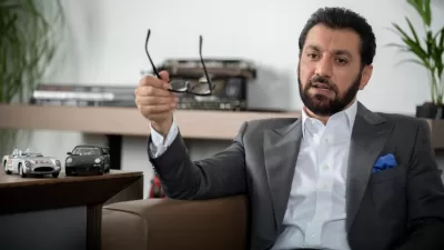 Açıklandığı ilk günden bu yana büyük merak uyandıran Türkiye’nin yerli