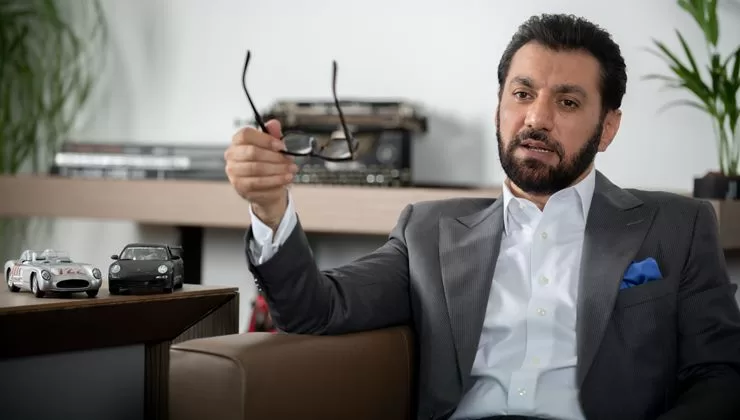 Açıklandığı ilk günden bu yana büyük merak uyandıran Türkiye’nin yerli