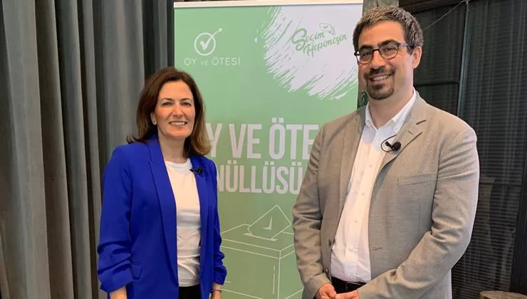 Oy ve Ötesi Derneği, OCR teknolojisi ile tutanak görüntülerini eş