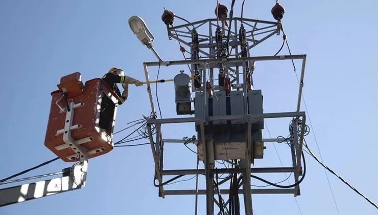 Kaliteli ve kesintisiz enerji hedefi ile uzman kadroları ile 7