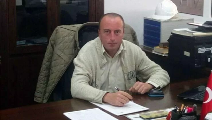 Isparta merkeze bağlı İslamköy’de yaşayan Alaaddin Kılav, geçirdiği kalp krizi