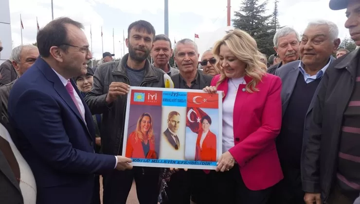 HER KESİME DOKUNAN YÖNETİM ANLAYIŞI – İŞLEYEN DEMOKRASİ İÇİN, HUKUKUN