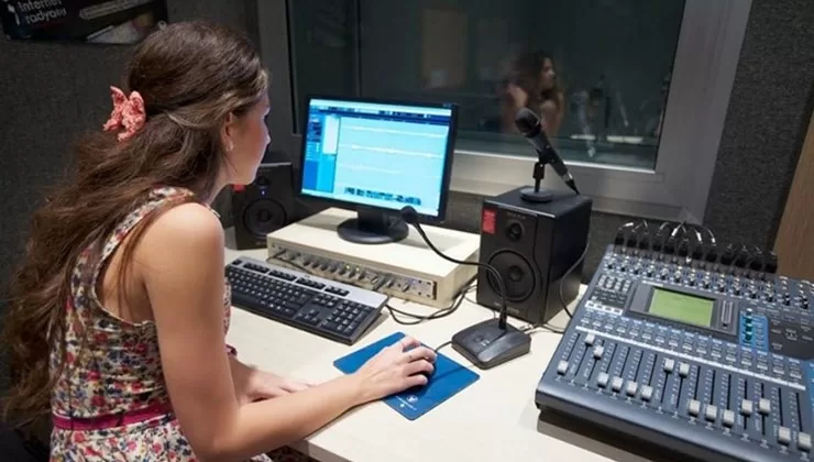 Radyo BRT, Haber32 ailesine katıldı