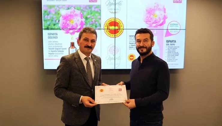 Sebat Gülyağı ve Uçucu Yağlar Kozmetik İnşaat Makine Turizm Sanayi