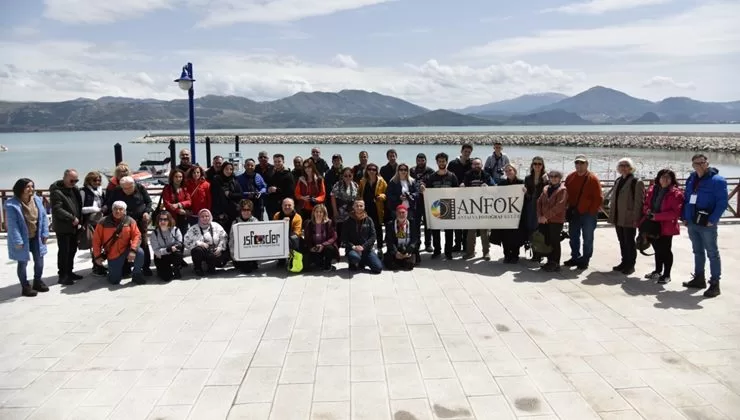 Uzun yıllardır Isparta’da faaliyetlerine devam eden ve sayısız güzelliği gün