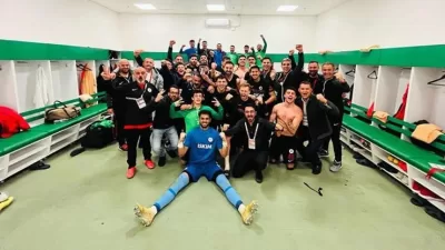 Afyonkarahisar deplasmanına taraftar götüremeyen Ispartaspor yönetim kurulu sosyal medya hesabından