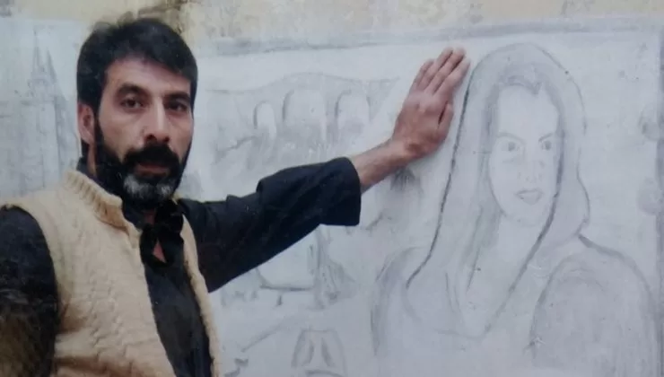 Isparta’nın Vatan Mahallesi’nde yaşayan Neşet Özçelik’in hayatı, Dinar T Tipi