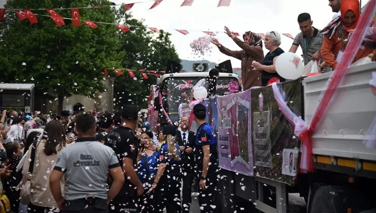 Isparta Uluslararası Gül Festivali 2 Haziran Cuma günü başlıyor. Festival