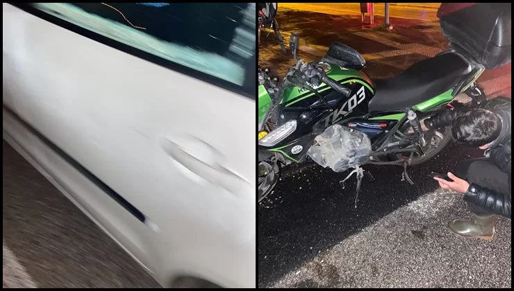 Son dönemlerde popülerlik kazanan 50 cc motor çeşitleri, şehir içinde