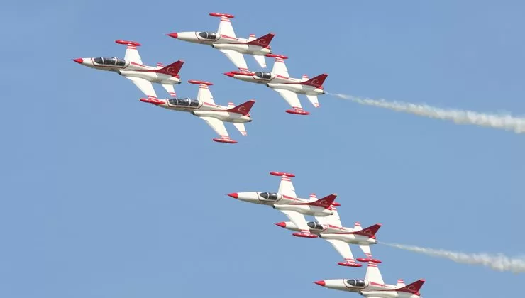 Isparta Belediyesi tarafından 2-4 Haziran 2023 tarihleri arasında gerçekleştirilecek olan