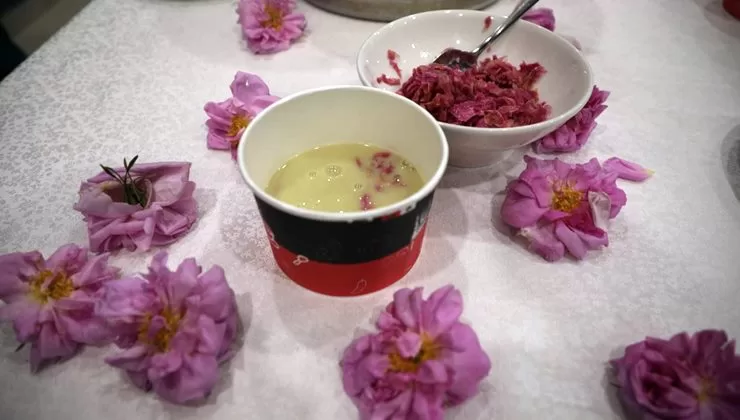 Cumhurbaşkanlığı himayesinde ve Kültür ve Turizm Bakanlığı koordinasyonunda 21-27 Mayıs