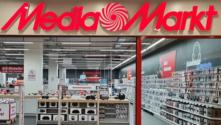 Elektronik devi MediaMarkt, Isparta Meydan AVM’deki yepyeni mağazasıyla teknoloji tutkunlarıyla