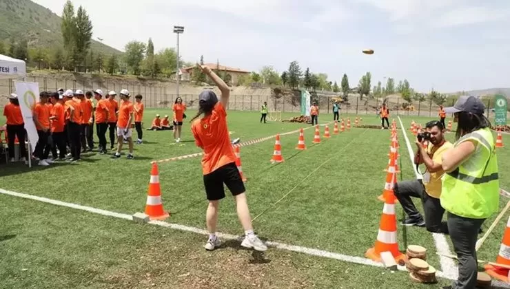 19 Mayıs Atatürk’ü Anma Gençlik ve Spor Bayramı’nın 104.yıldönümü etkinlikleri