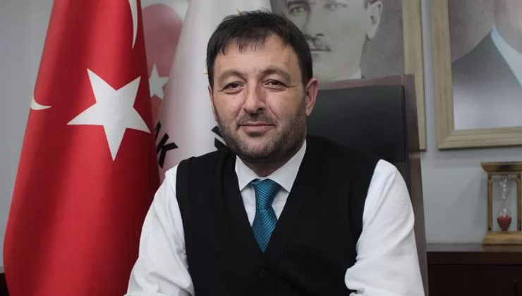 Osman Zabun 46 oy farkla vekil seçildi