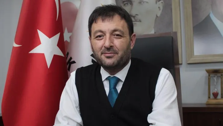 YSK Kararını Verdi: Osman Zabun Resmen Milletvekili- Gazete32 - Isparta  Haberleri - ISPARTA HABER