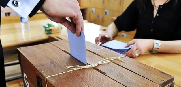 İlimizde 14 Mayıs’ta yapılacak Cumhurbaşkanlığı ve Milletvekilliği Genel Seçimlerinde Merkez’deki