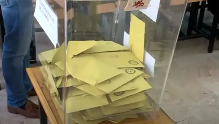 Türkiye’de 2023 Genel Seçimleri ‘ne doğru heyecanlı bir geri sayım