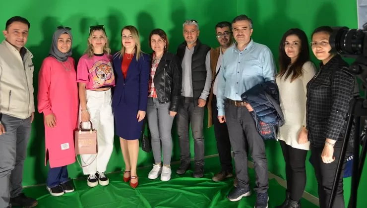 Isparta İl Milli Eğitim Müdürlüğünce başlatılan “Isparta İli Eğitimin Niteliğini