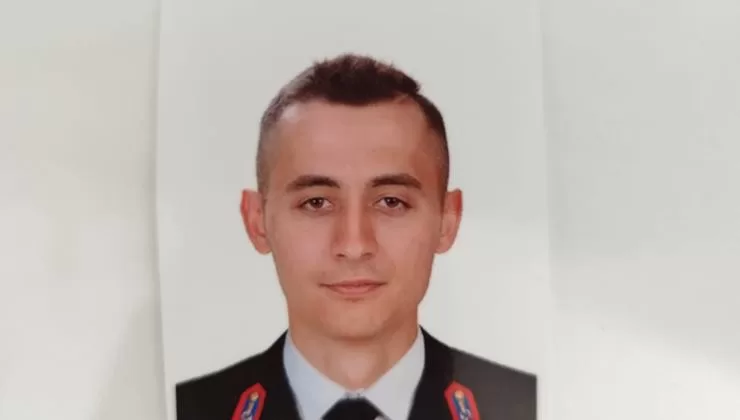 Nevşehir merkezinde meydana gelen trafik kazasında 21 yaşındaki Ispartalı Jandarma