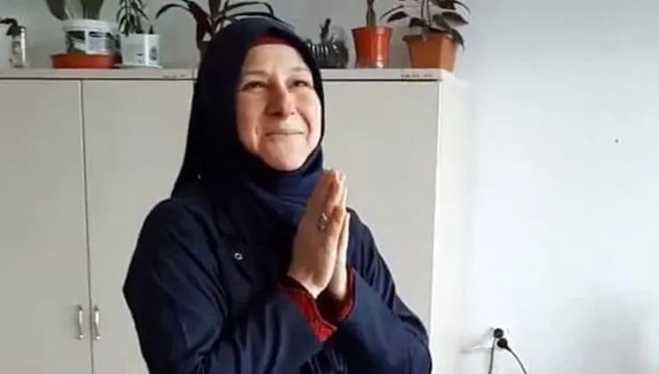 Isparta’nın Eğirdir ilçesinde hemşire eşi Selver Bulut’u (49) öldürdüğü suçlamasıyla