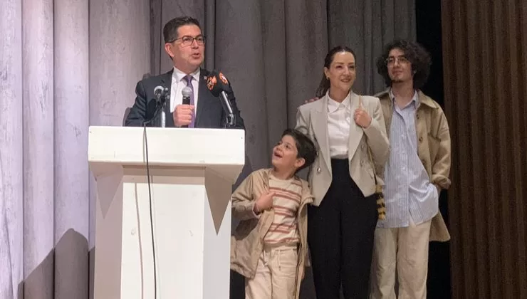 28. Dönem Milletvekilliği genel seçimlerinde Isparta’da CHP’den Milletvekili seçilen Yalım