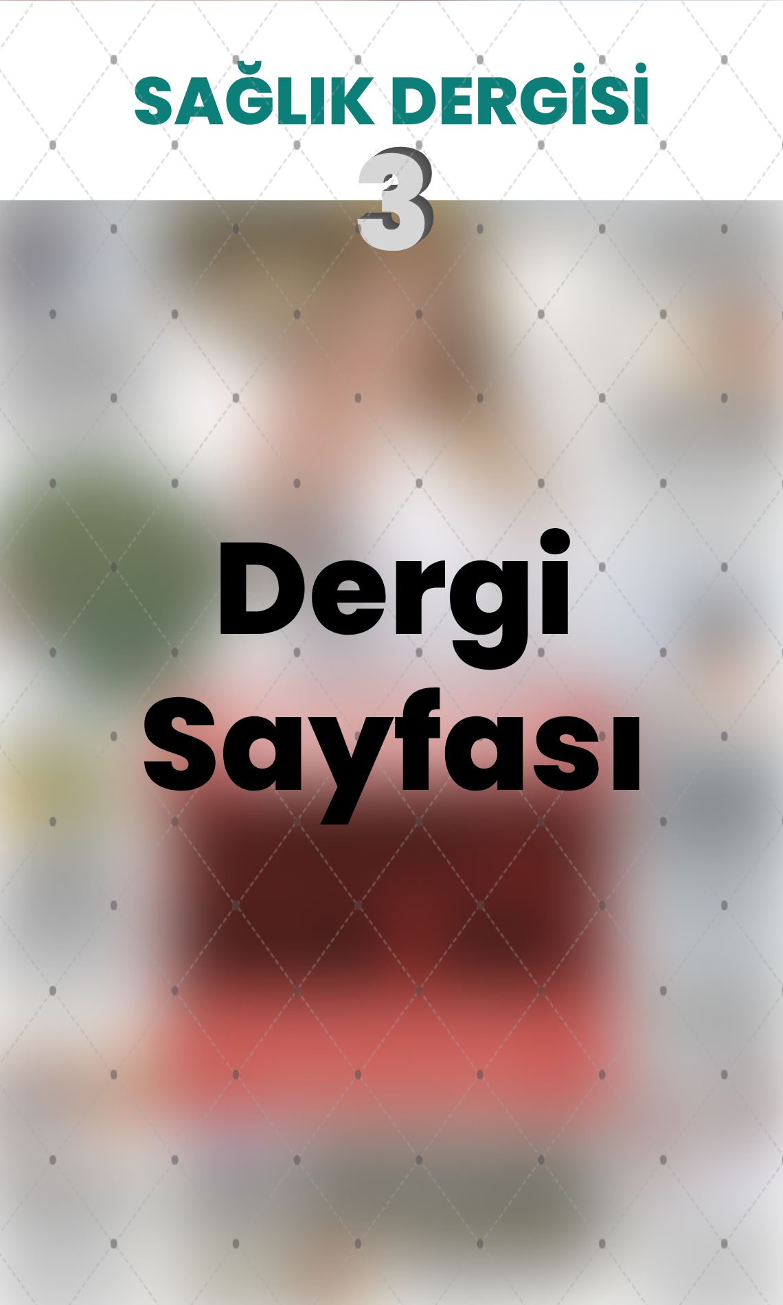 Doğru Yol Partisi (DYP) Isparta Belediye Başkan adayı Mehmet Uslu,