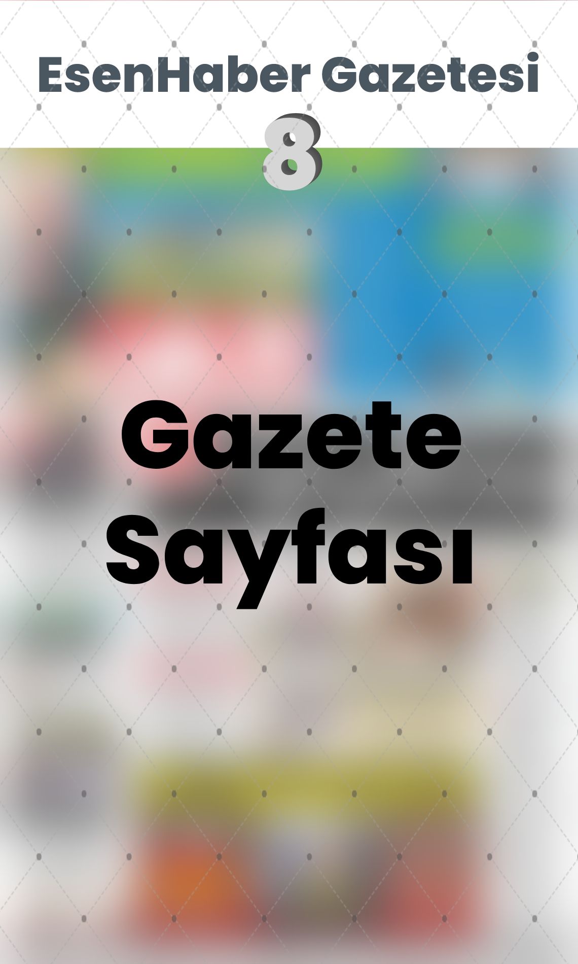 SDÜ Sahne Sanatları Bölümü her yıl rutin olarak düzenlediği 27