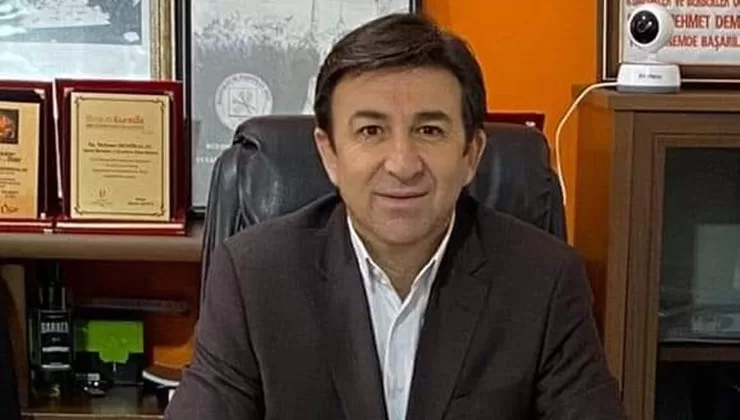 Isparta Berberler ve Kuaförler Odası Başkanlığı, yaklaşan Kurban Bayramı nedeniyle