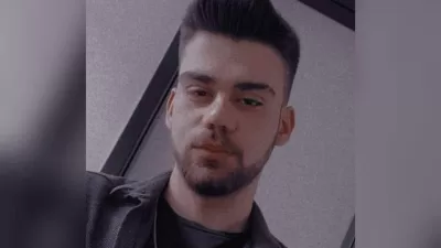 Isparta’nın Gelendost ilçesinde meydana gelen motosiklet kazasında ağır yaralanan Reşat