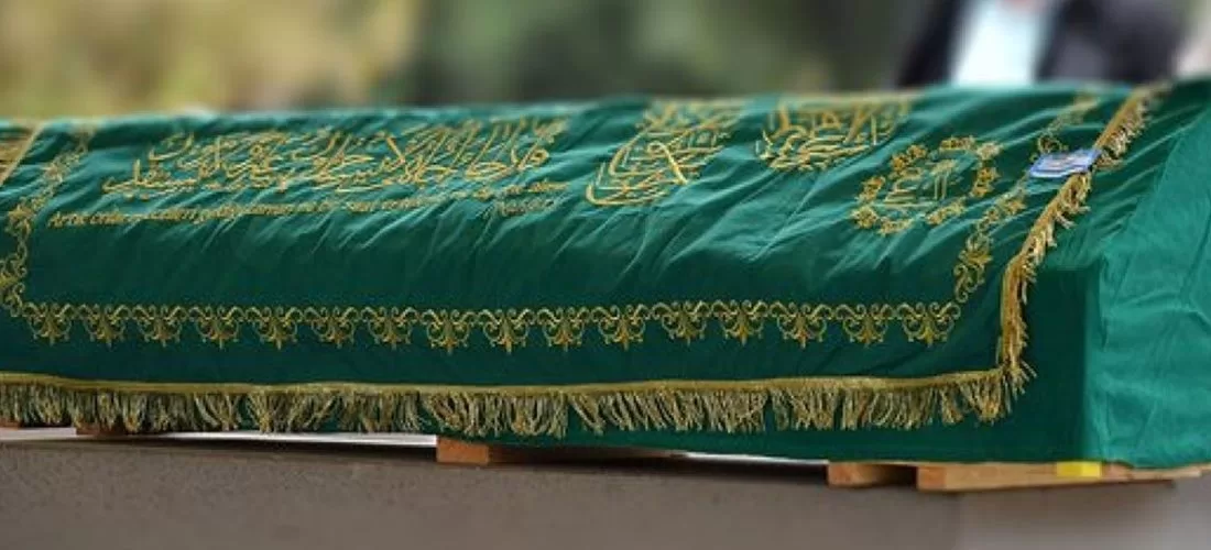 Isparta’da Bugün Vefat Edenler 18 Haziran 2023 Pazar günü Isparta ve ilçelerinde vefat edenleri