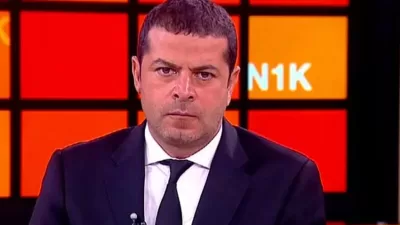 CHP lideri Kemal Kılıçdaroğlu, partisinde süregelen ‘değişim’ ve ‘istifa’ tartışmalarına