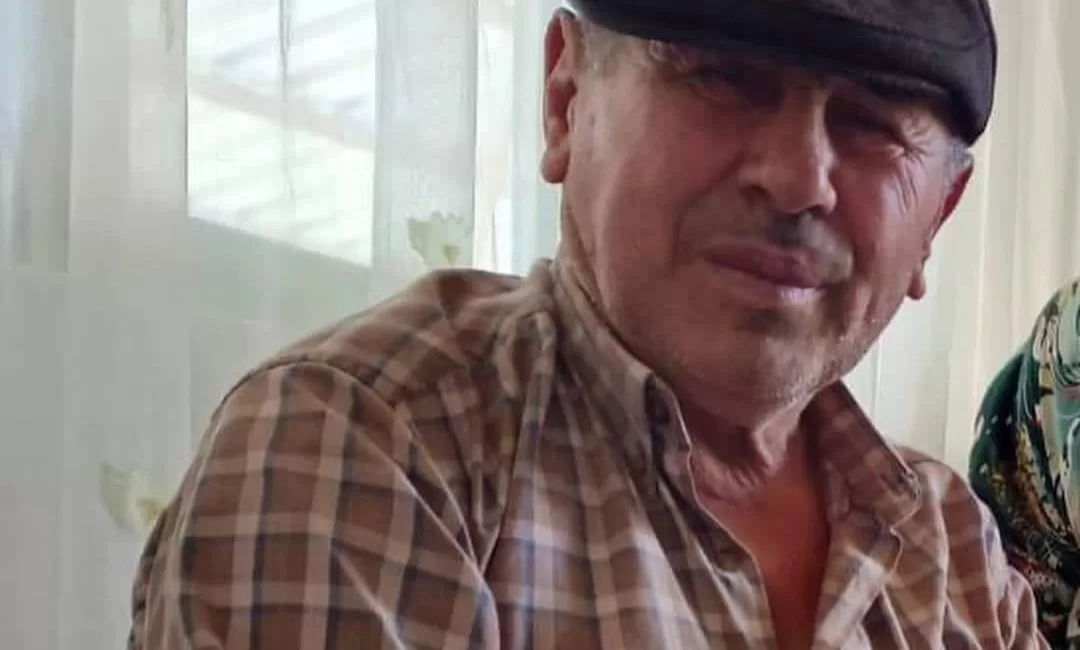 Yaşar Aksu ölü olarak bulundu Bir süredir haber alınamayan 72 yaşındaki Yaşar Aksu ölü olarak