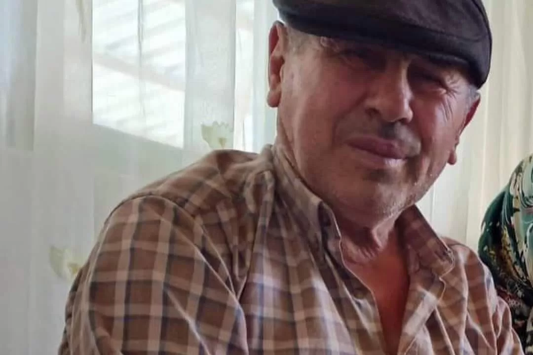 Bir süredir haber alınamayan 72 yaşındaki Yaşar Aksu ölü olarak