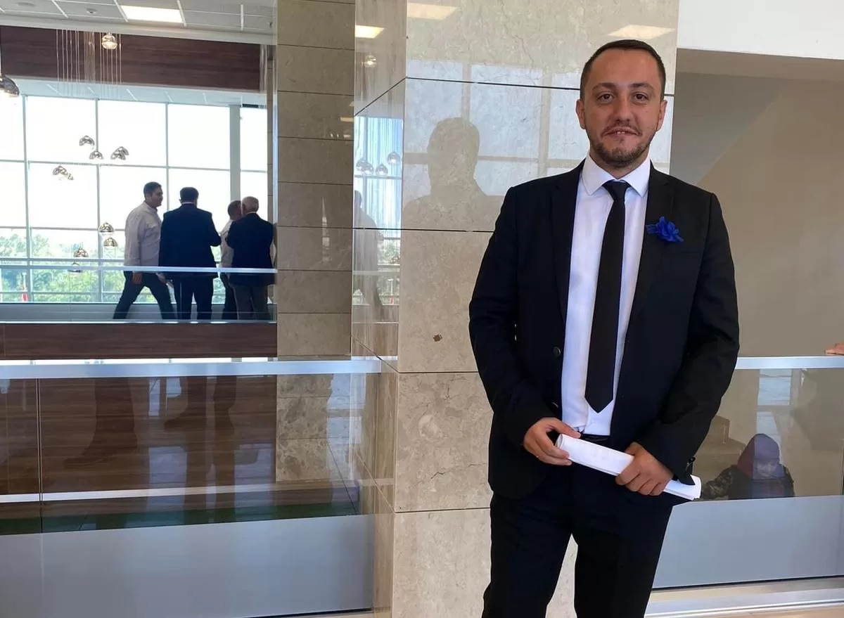 AV. BİRTAN ÖZGÜN TAKMAZ, AĞUSTOS AYINDA YAPILMASI PLANLANAN CUMHURİYET HALK