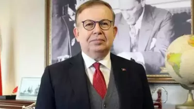 Türkiye’ye yönelik mülteci göçüne dikkat çeken emekli tümamiral Yaycı “Sığınmacı