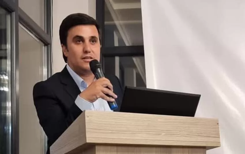 “HEMŞERİLERİMİZ TEKNOLOJİ KONUSUNDA BÜYÜK SIKINTILAR YAŞIYOR” Sütçüler Sosyal Yardımlaşma ve