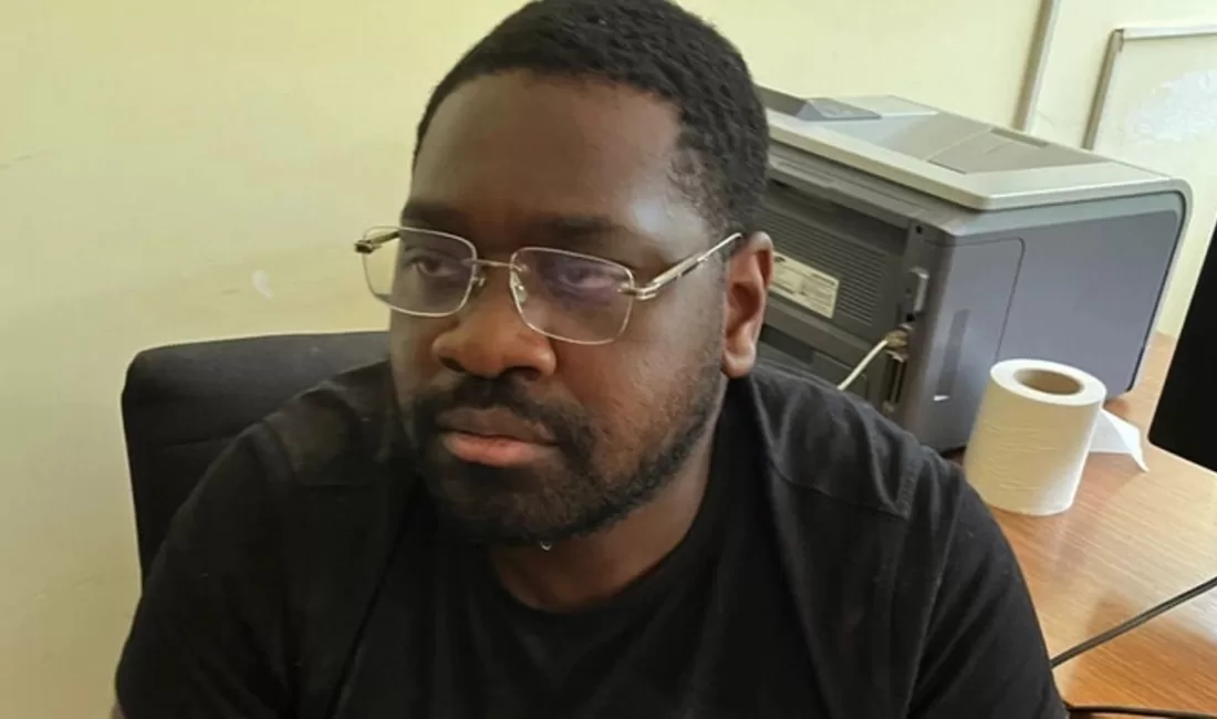 ‘Kara Mamba’ Isparta’da yakalandı Interpol tarafından kırmızı bültenle aranan uyuşturucu baronu Hollandalı Joseph Johannes