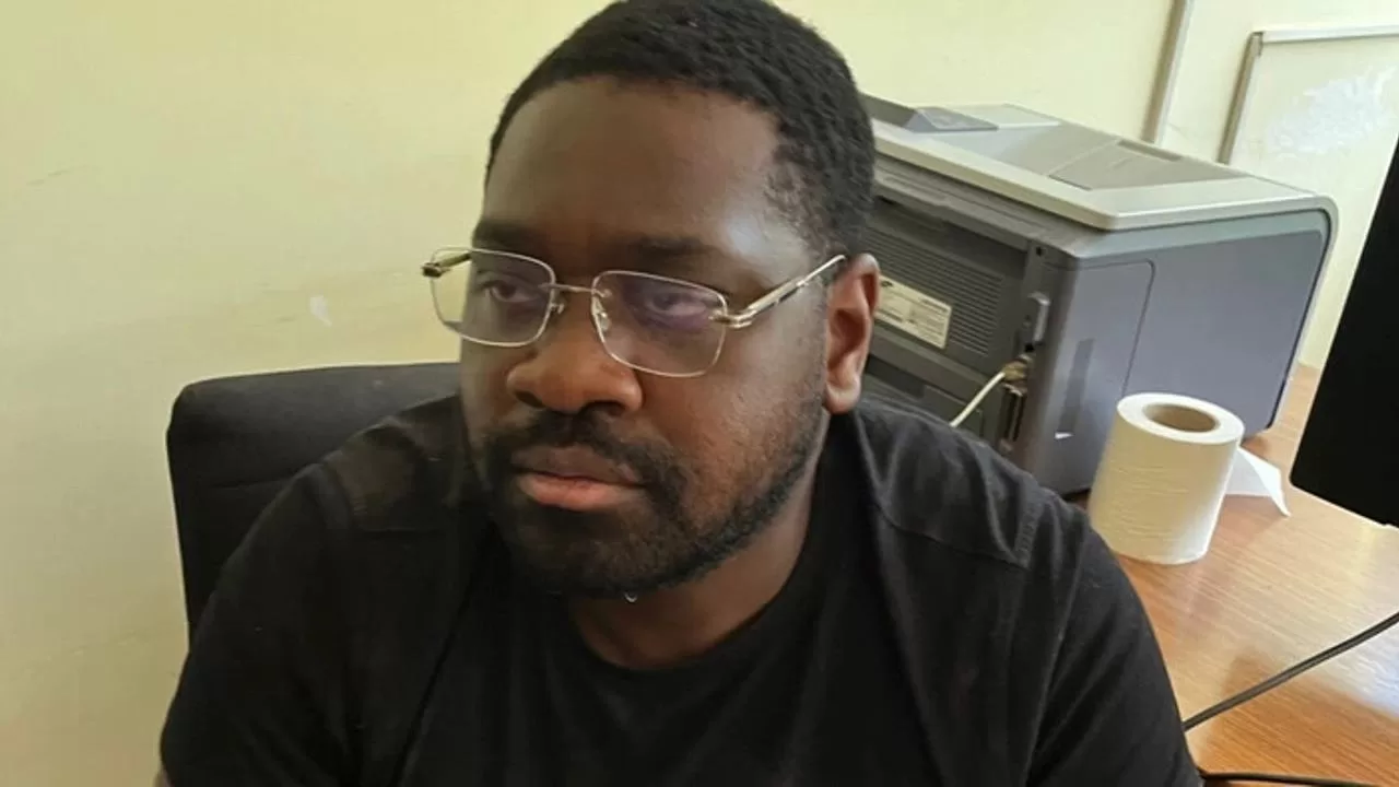 Interpol tarafından kırmızı bültenle aranan uyuşturucu baronu Hollandalı Joseph Johannes