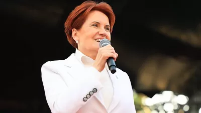 İYİ Parti’de kurultay sonrası yeni Başkanlık Divanı belirlendi. Eski genel